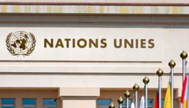 Беларусь направила обращение в СБ ООН из-за инцидента с нарушением границы 